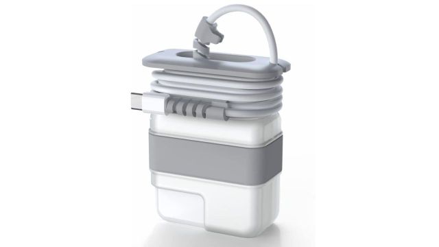 FACTOTECH Apple Charger Case