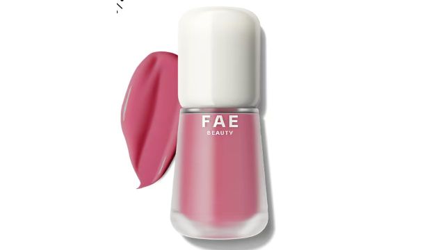 FAE BEAUTY Lush Blush