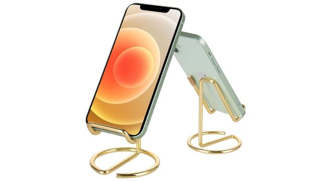 FEORA Metal Phone Stand