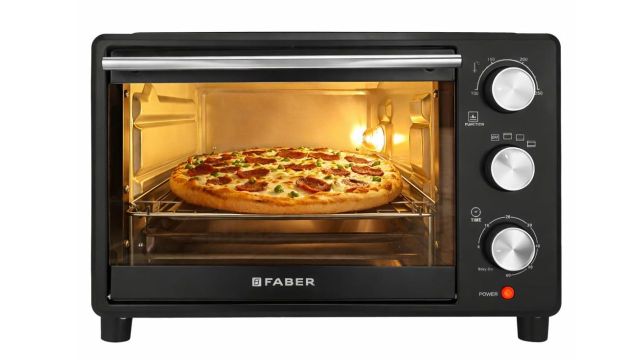 Faber FOTG 24L Neo