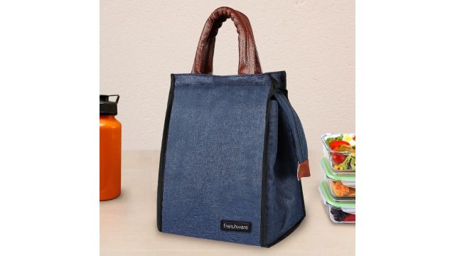 Frenchware 8-Litre Insulated Lunch Bag