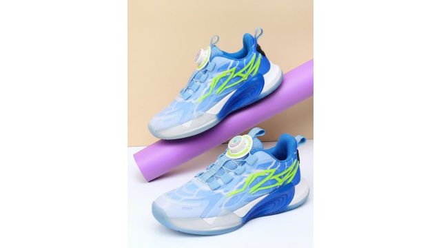 G&D Kids Mesh Running Sports Shoes