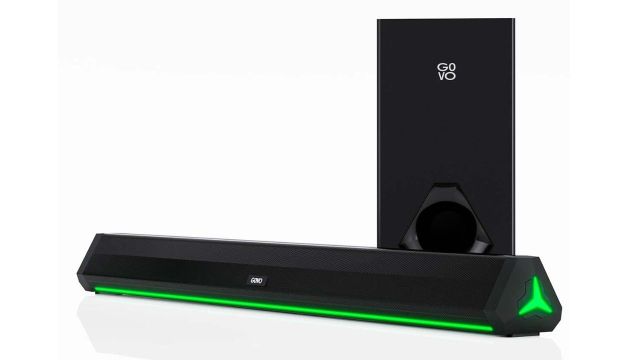 GOVO GOSURROUND 900