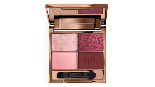 HYUE Amplifeye Eyeshadow Palette