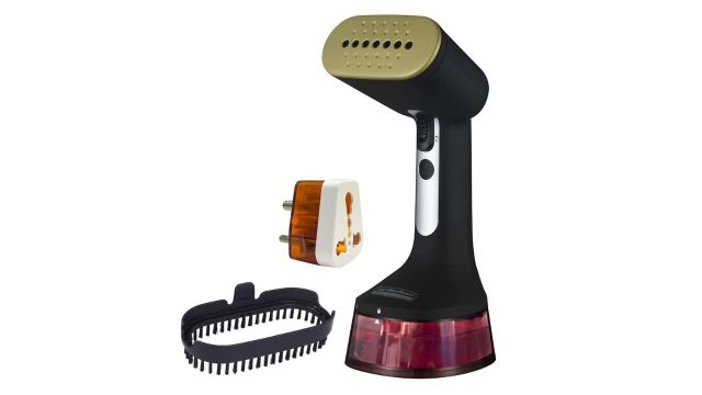 Hamilton Beach Professional Garment Steamer