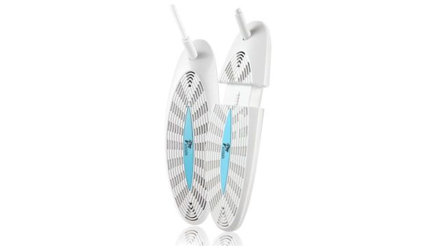 Household Shoe and Foot Dryer