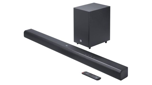 JBL Cinema SB560