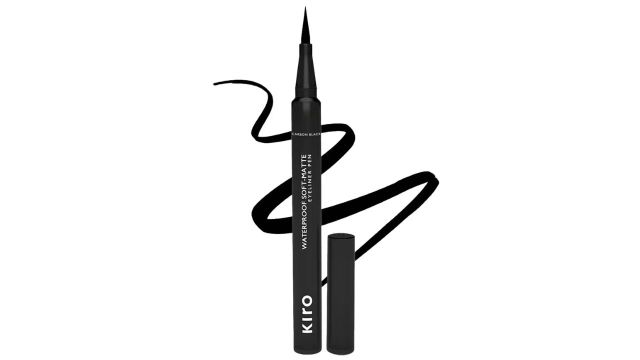 KIRO Liquid Pen Eyeliner