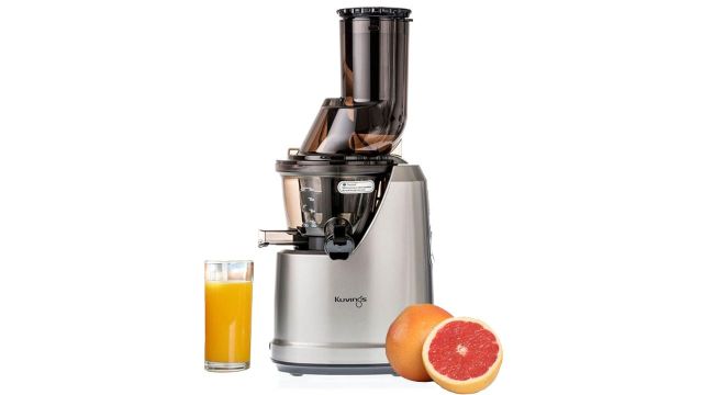 Kuvings B1700 Cold Press Juicer