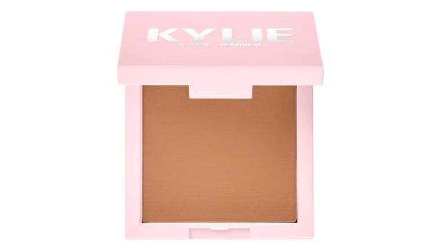 Kylie Cosmetics Pressed Bronzing Powder