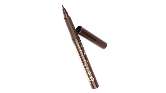 L.A. Girl Fineline Liquid Eyeliner