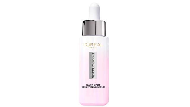 L’Oréal Paris Glycolic Bright Instant Glowing Serum