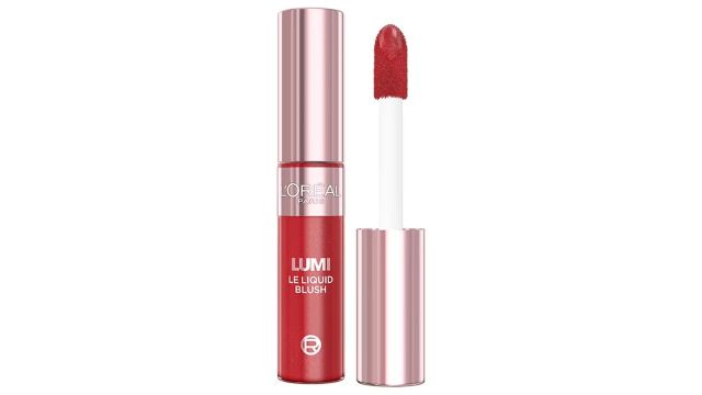 L’Oréal Paris Lumi Le Liquid Blush