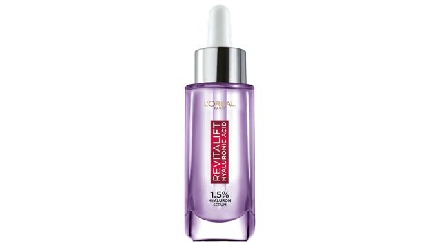 L’Oréal Paris Revitalift Hyaluronic Acid Serum