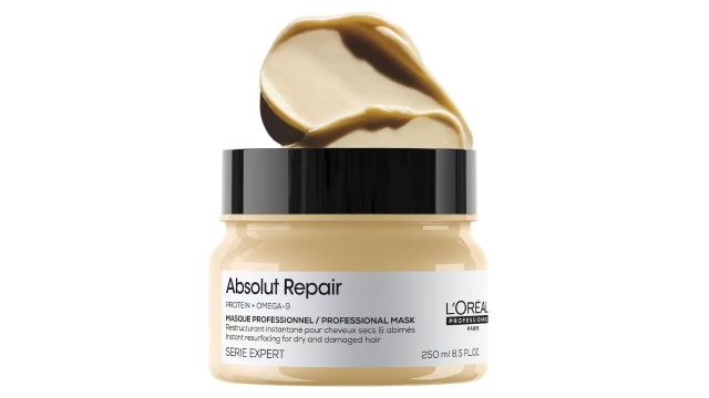 L’Oréal Professionnel Absolut Repair Mask