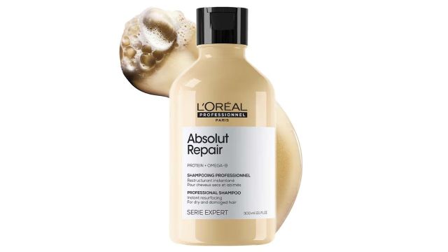 L’Oréal Professionnel Absolut Repair Shampoo