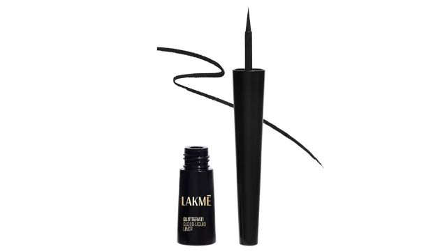 Lakme Glitterati Gloss Liquid Liner