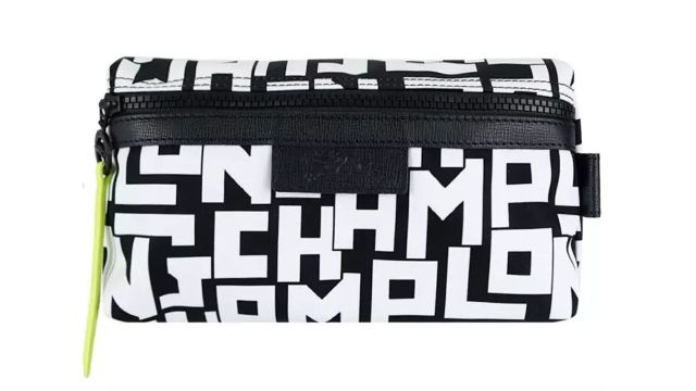 Le Pliage LGP Belt Bag