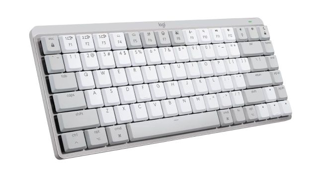 Logitech MX Mechanical Mini for Mac