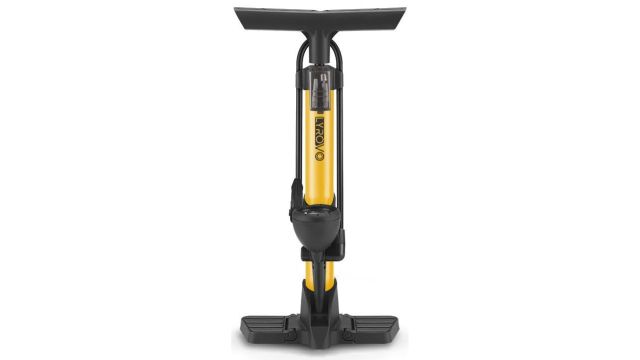 Lyrovo 160 PSI Portable Hand Pump