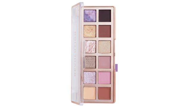 Makeup Revolution The Icon Palette