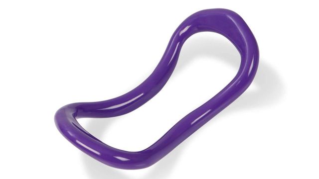 MeeTo Yoga Ring Stretch Circle