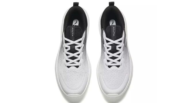 Men A-EBUFFER Lite Training Running Shoes Cushion Comfortable Breathable Jogging Sneaker 9125C7713
