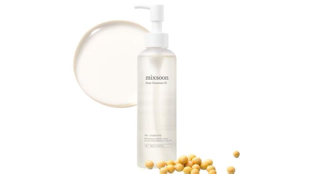 Mixsoon Bean Cleansing Oil