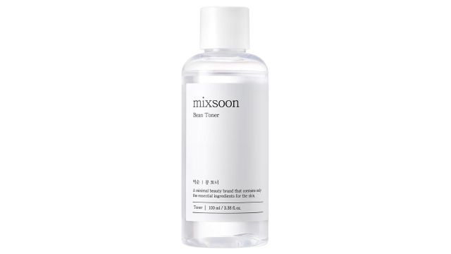 Mixsoon Bean Toner