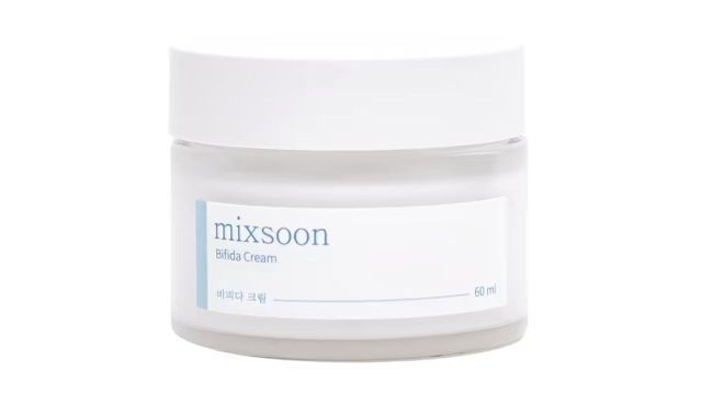 Mixsoon Bifida Cream Sensitive Skin