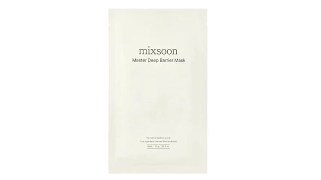 Mixsoon Deep Barrier Mask