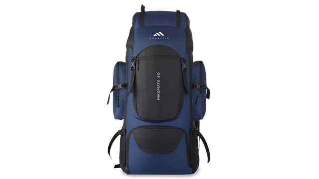 Mountile Hike Mate Rucksack Travel Backpack