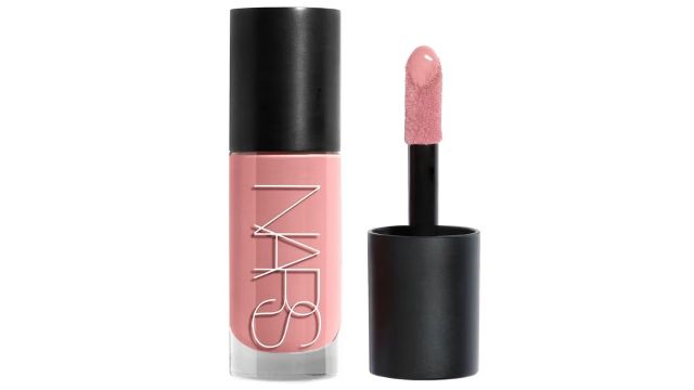NARS Insatiable Liquid Blush