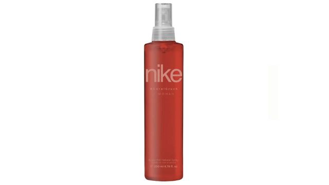 Nike Coral Crush Woman Body Mist