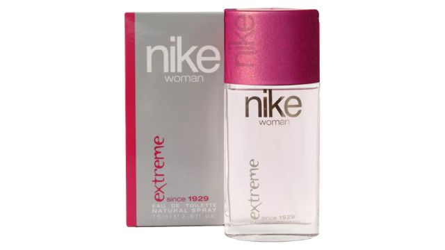 Nike Extreme Women Eau De Toilette (75 ml)