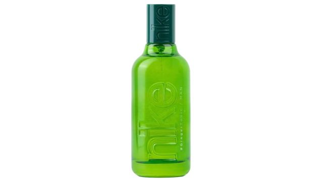 Nike Gingertonic Man EDT Natural Spray (100 ml)