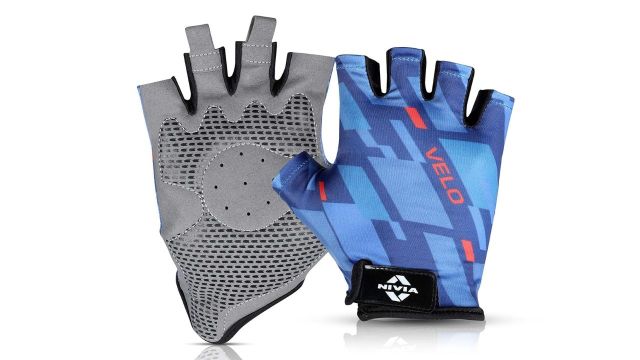 Nivia Velo Fitness Gloves