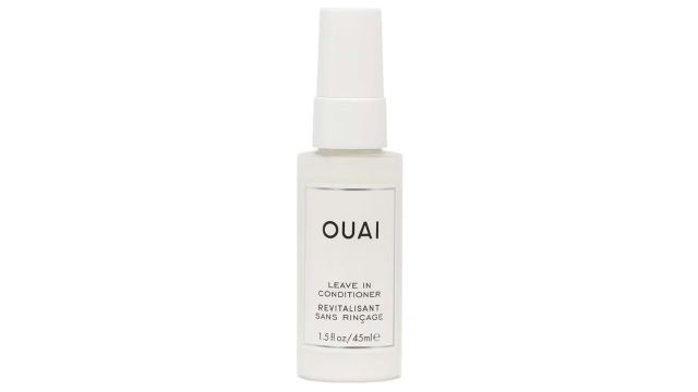 OUAI Leave In Conditioner
