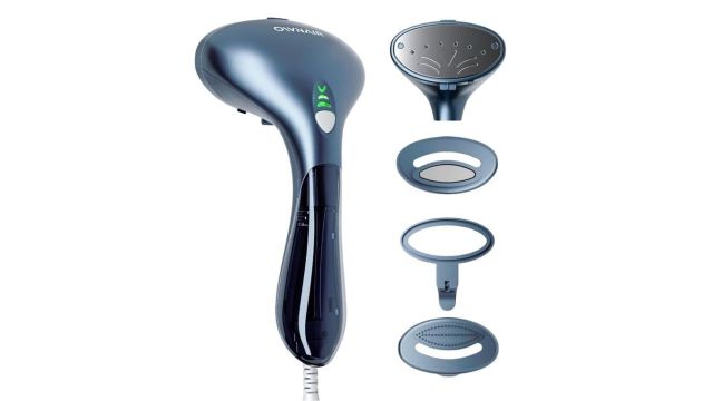 OWNAIR Handheld Steam Iron for Clothes