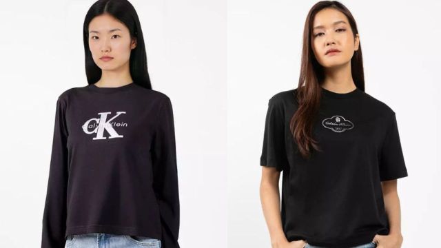 One T-shirt can do more than expected