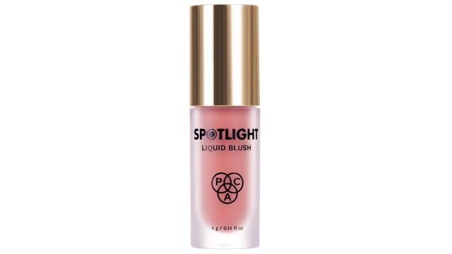 PAC Spotlight Liquid Blush