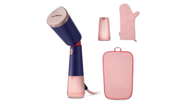 PHILIPS STH 5030/20 Handheld Garment Steamer