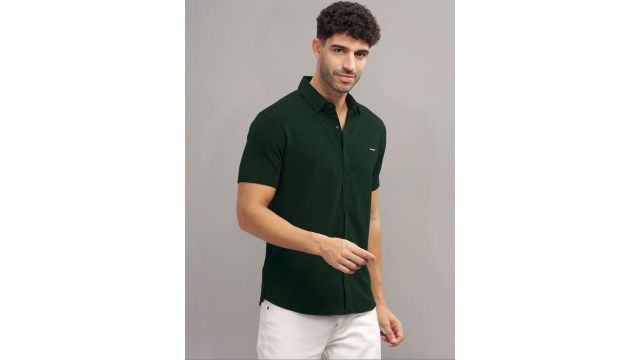 Parcel Yard Men Premium Casual Shirt