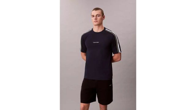 Performance Gym T-Shirt