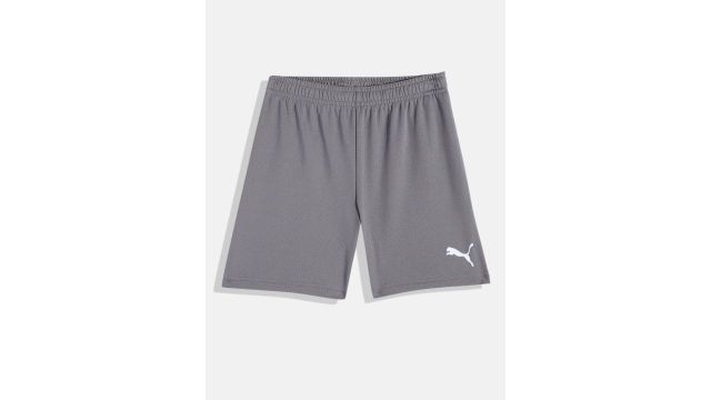 Puma teamRISE Youth Football Shorts
