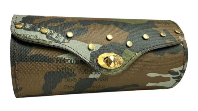 Pure Biking Motorcycle Saddle Bag