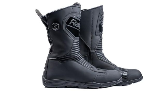 Raida Discover Evo Motorcycle Boots
