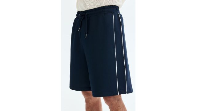 Relaxed Fit Shorts