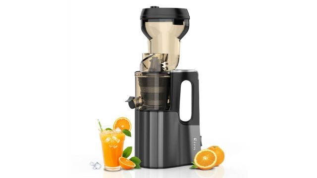 Rico Cold Press Slow Juicer