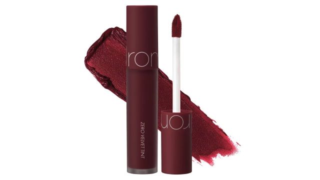 Rom&nd Zero Velvet Tint